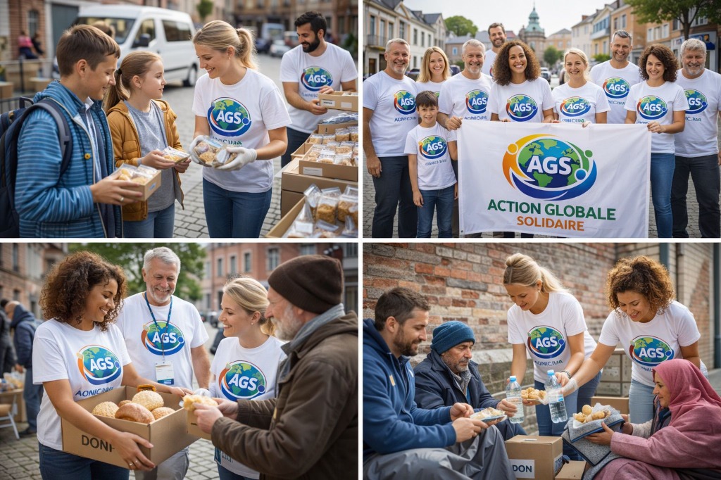 Retour sur notre mission au Sénégal